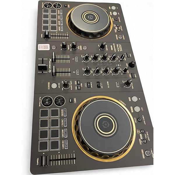 Used Pioneer DJ FLX-4 DJ Controller