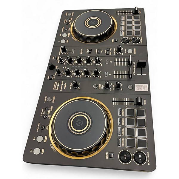 Used Pioneer DJ FLX-4 DJ Controller