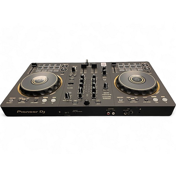 Used Pioneer DJ FLX-4 DJ Controller