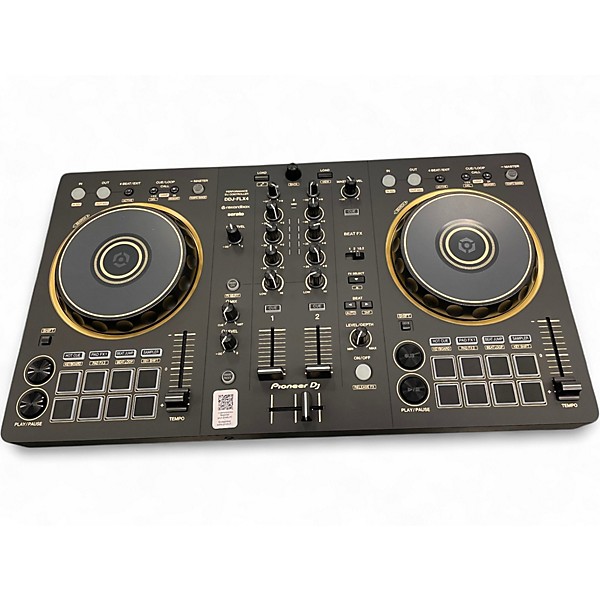 Used Pioneer DJ FLX-4 DJ Controller