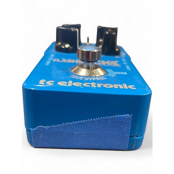 Used TC Electronic Flashback 2 Delay Effect Pedal