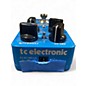 Used TC Electronic Flashback 2 Delay Effect Pedal