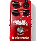 Used TC Electronic Hall Of Fame 2 Reverb Effect Pedal thumbnail