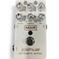 Used MXR JOSHUA Effect Pedal thumbnail