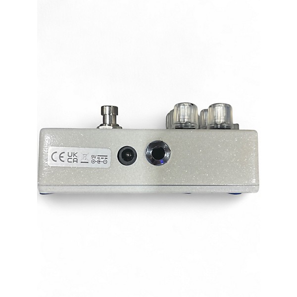 Used MXR JOSHUA Effect Pedal