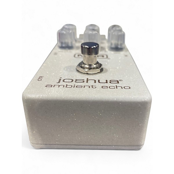 Used MXR JOSHUA Effect Pedal