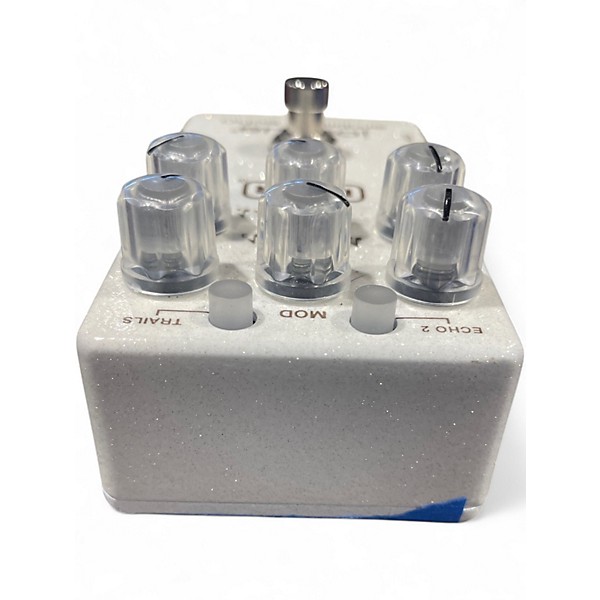 Used MXR JOSHUA Effect Pedal