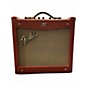 Used Fender Mustang I Guitar Combo Amp thumbnail