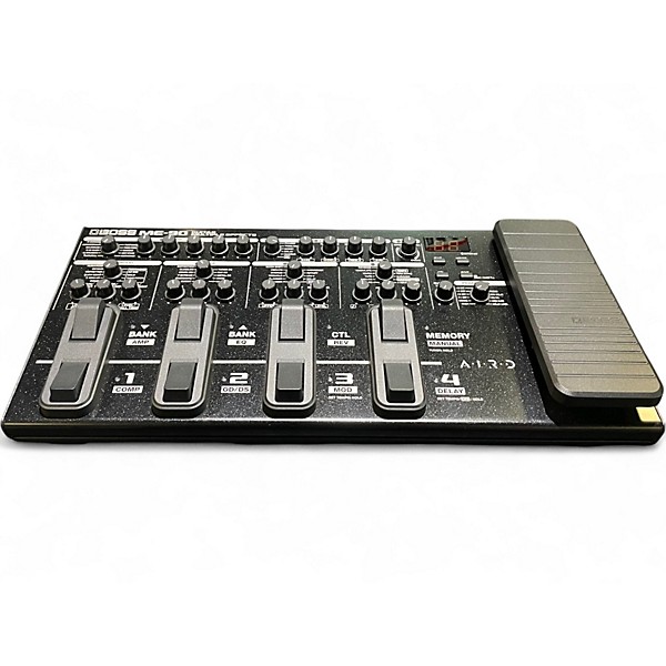 Used BOSS ME90 Effect Processor