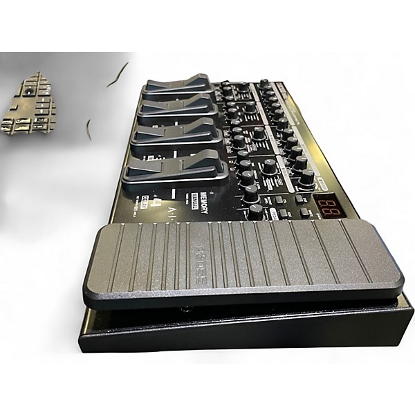 Used BOSS ME90 Effect Processor
