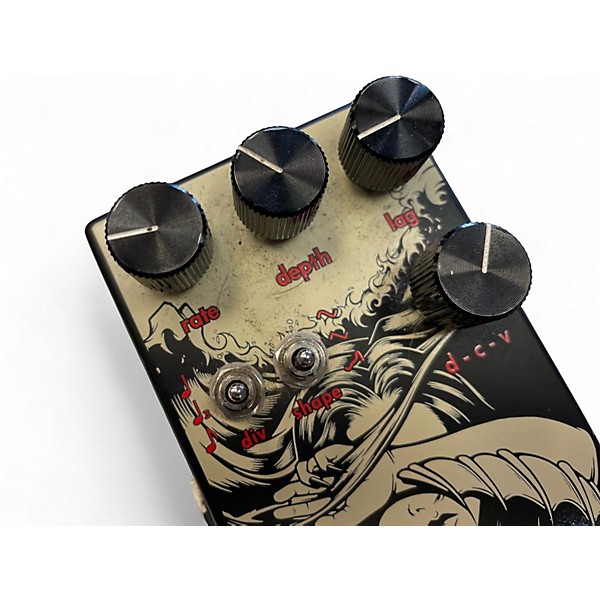 Used Walrus Audio julianna Effect Pedal