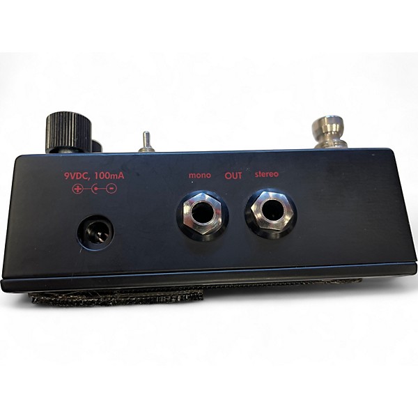 Used Walrus Audio julianna Effect Pedal