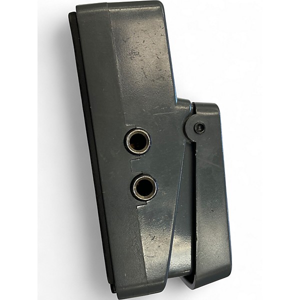 Used Behringer TU300 Chromatic Tuner Pedal