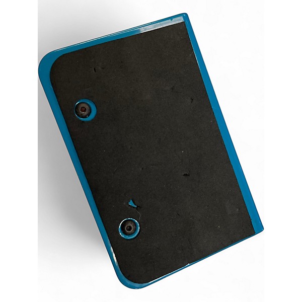 Used Behringer TU300 Chromatic Tuner Pedal