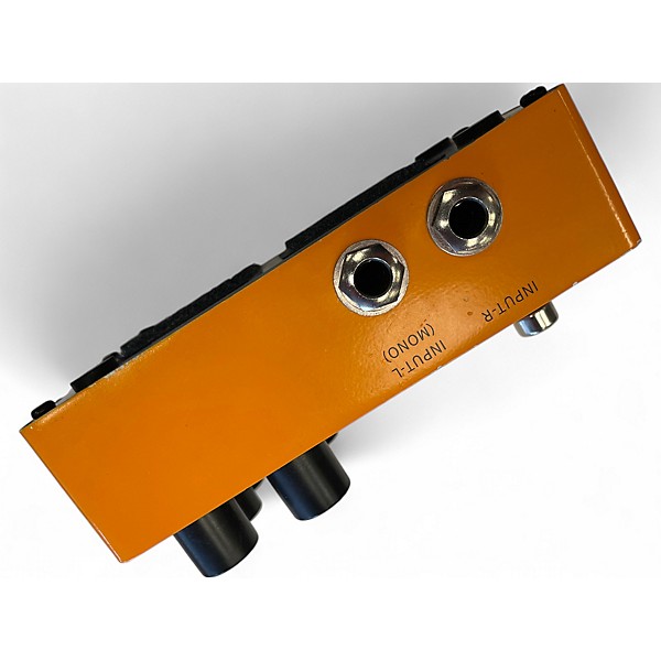 Used Flamma fs7 Pedal