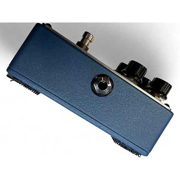 Used MESA/Boogie fluxdrive Effect Pedal