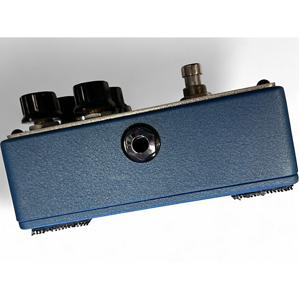 Used MESA/Boogie fluxdrive Effect Pedal