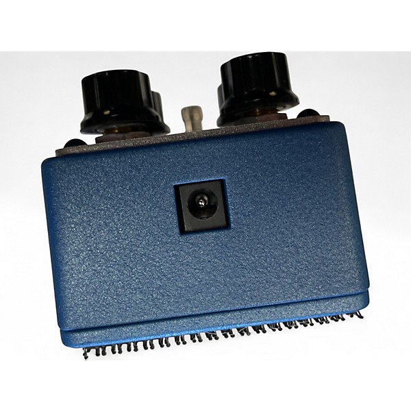 Used MESA/Boogie fluxdrive Effect Pedal