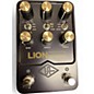 Used Universal Audio LION 68' SUPER LEAD PRE AMP Effect Pedal thumbnail