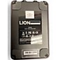 Used Universal Audio LION 68' SUPER LEAD PRE AMP Effect Pedal