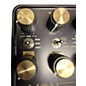 Used Universal Audio LION 68' SUPER LEAD PRE AMP Effect Pedal