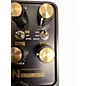 Used Universal Audio LION 68' SUPER LEAD PRE AMP Effect Pedal