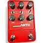 Used Universal Audio ANTI 1992 HIGH GAIN PRE AMP Effect Pedal thumbnail