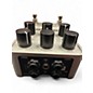 Used Universal Audio KNUCKLES 92' REV F DUAL REC  PRE AMP Effect Pedal