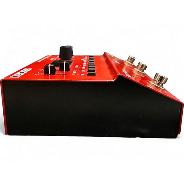 Used BOSS RC500 Pedal