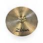 Used Zildjian 19in K Custom Dark Crash Cymbal