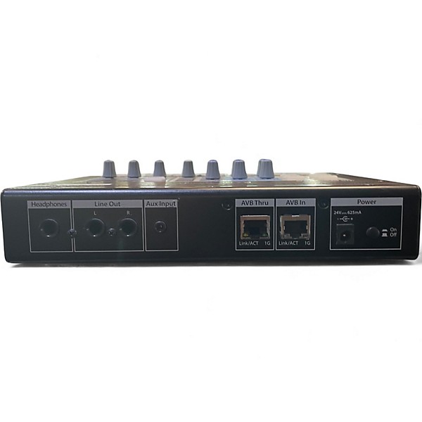 Used PreSonus EARMIX 16M Signal Processor