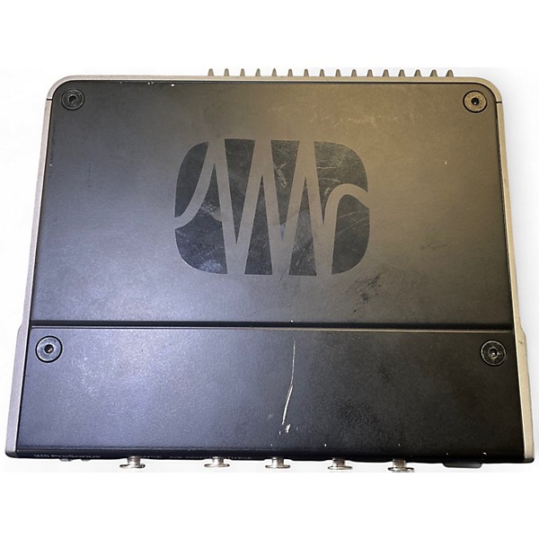 Used PreSonus SW5E AVB SWITCH Signal Processor