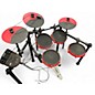 Used Alesis Nitro Mesh Electric Drum Set