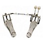 Used TAMA Speedcobra Double Bass Drum Pedal thumbnail
