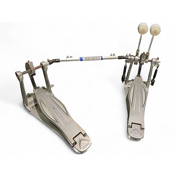Used TAMA Speedcobra Double Bass Drum Pedal