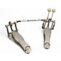 Used TAMA Speedcobra Double Bass Drum Pedal