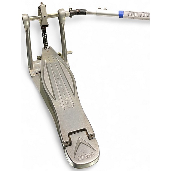 Used TAMA Speedcobra Double Bass Drum Pedal