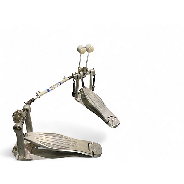 Used TAMA Speedcobra Double Bass Drum Pedal