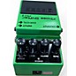 Used BOSS PH3 Phase Shifter Effect Pedal