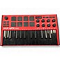 Used Akai Professional MPK Mini MKII MIDI Controller thumbnail