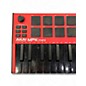 Used Akai Professional MPK Mini MKII MIDI Controller