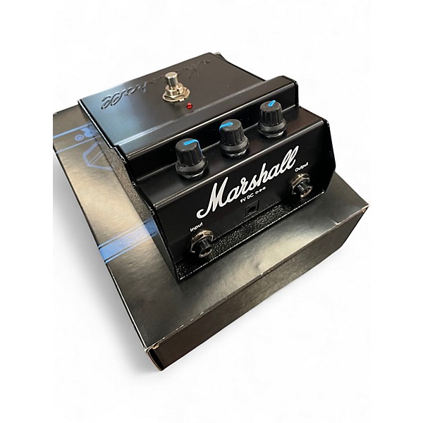 Used Marshall BLUES BREAKER Effect Pedal