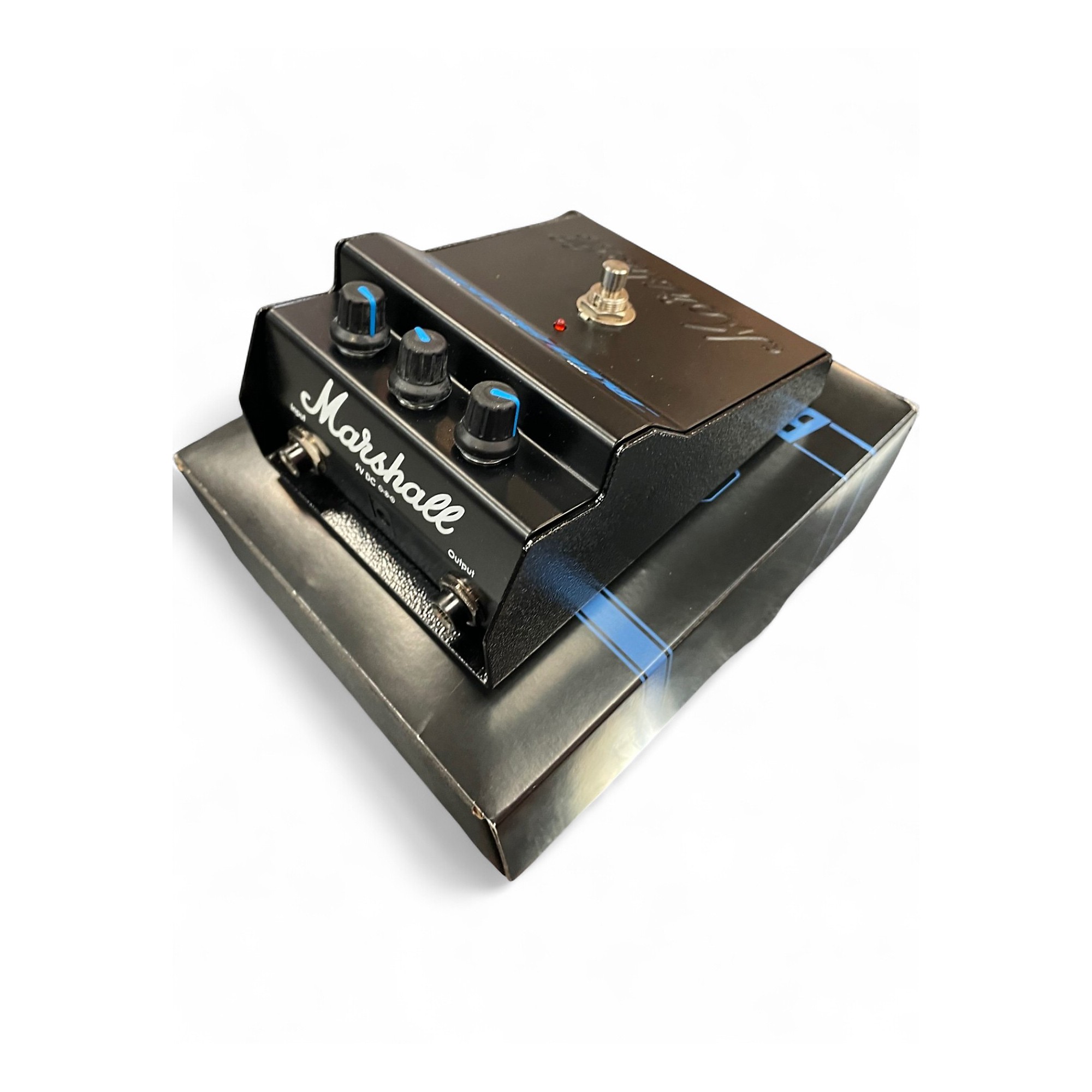 Used Marshall BLUES BREAKER Effect Pedal | Guitar Center
