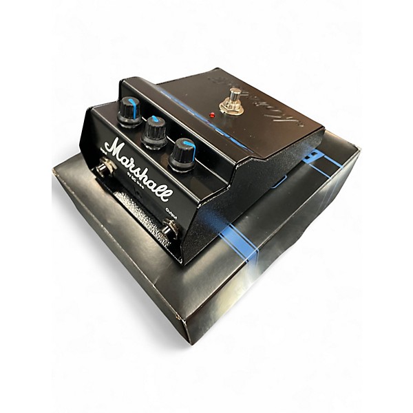 Used Marshall BLUES BREAKER Effect Pedal