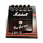 Used Marshall THE GUV'NOR Effect Pedal thumbnail