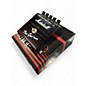 Used Marshall THE GUV'NOR Effect Pedal
