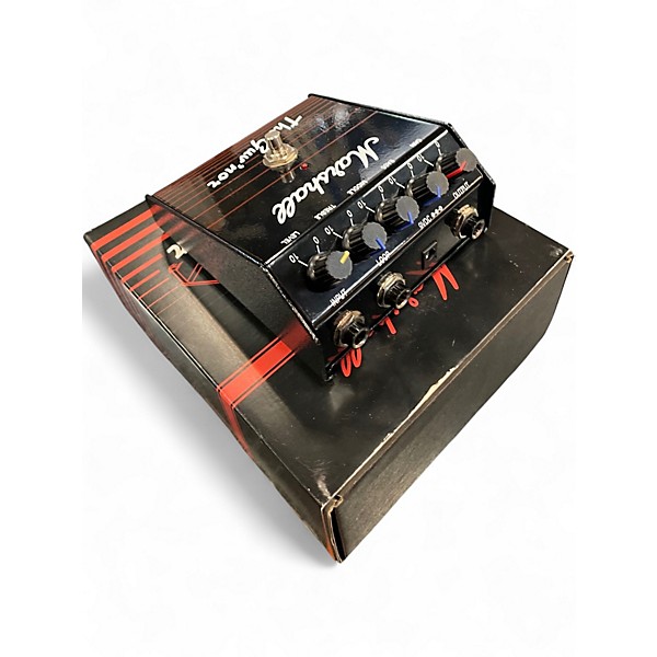 Used Marshall THE GUV'NOR Effect Pedal