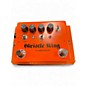 Used Greg Koch GRISTLE KING T Jauering Effect Pedal thumbnail