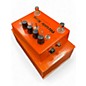 Used Greg Koch GRISTLE KING T Jauering Effect Pedal