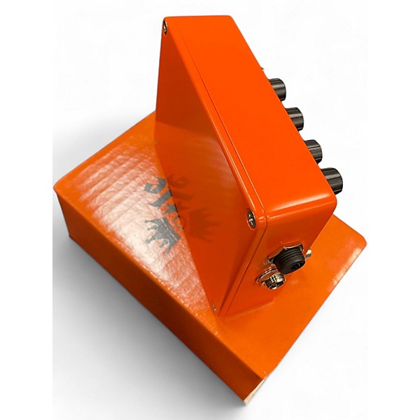 Used Greg Koch GRISTLE KING T Jauering Effect Pedal